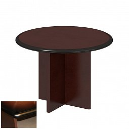 Стол для переговоров ПК-МСП-СТГ110Х110/Д