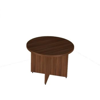 Стол для заседаний круглый ФР-1.2.2