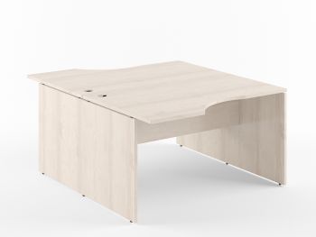 Стол двойной X2CET 149.3