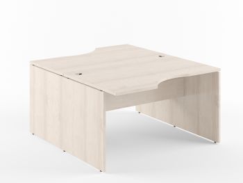 Стол двойной X2CET 169.2