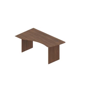 Стол эргономичный, левый G-119 L