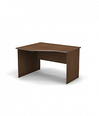 Стол эргономичный тип 1 левый 76S013