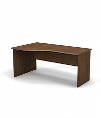 Стол эргономичный тип 1 левый 76S017