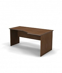 Стол эргономичный тип 1 правый 76S018