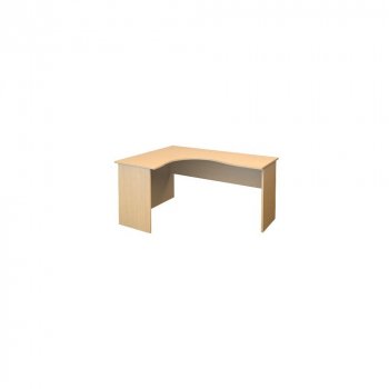 Стол компактный левый