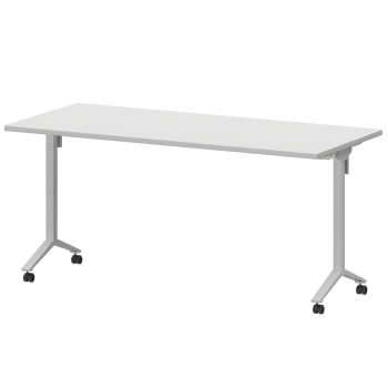 Стол мобильный складной МБ-160.70