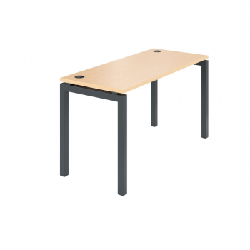 Стол на металлокаркасе АМ-003.60