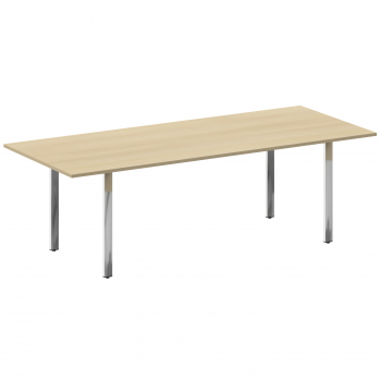 Стол переговорный на П-обр. м/к БП.ПРГ-240