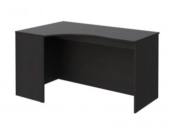 Офисный стол письменный левый Simple