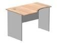 Стол письменный левый Ф312Л