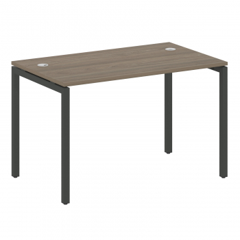 Стол письменный на П-образном м/к 40БП.СП-2