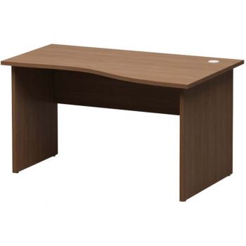 СТОЛ ПИСЬМЕННЫЙ ПРАВЫЙ Т20.10пр