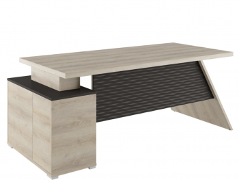 Стол письменный правый IRV30310205