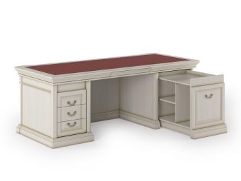 Стол письменный MN-2295A