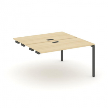 Стол-приставка к опор. элем. SN-4P.DPRS-024