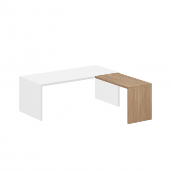 Стол приставной боковой OL-20-06.GN