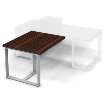 Стол приставной VN204met