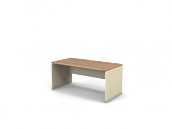 Стол прямой MDF 48S103