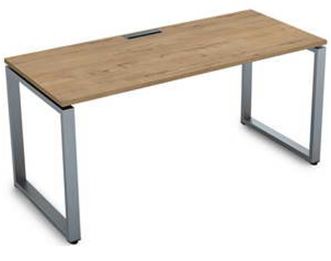 Стол рабочий, прямолинейный СРП-О 009