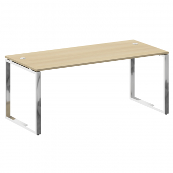 Стол рабочий руководителя на О-обр. м/к БО.СРР-5.8