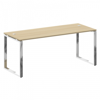 Стол рабочий руководителя на О-обр. м/к БО.СРР-5.7