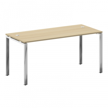 Стол рабочий руководителя на П-обр. м/к БП.СРР-4.7