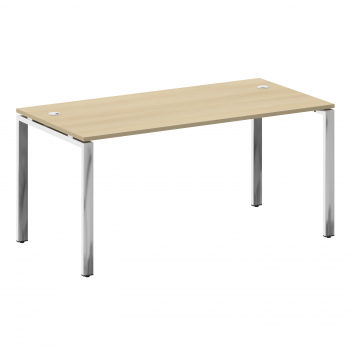 Стол рабочий руководителя на П-обр. м/к БП.СРР-4.8