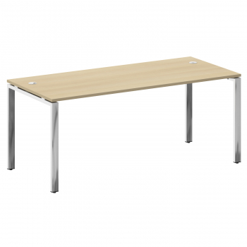 Стол рабочий руководителя на П-обр. м/к БП.СРР-5.8