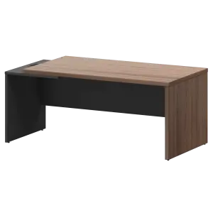 Стол руководителя лев/пр КZ-20 L/R