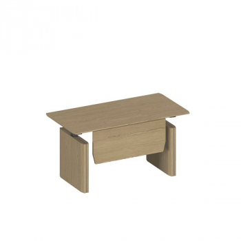 Стол руководителя на электроприводе ИН 110 ГР