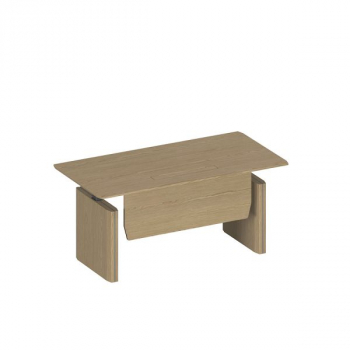 Стол руководителя на электроприводе ИН 111 ГР