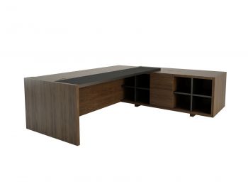 Столы для руководителя F024