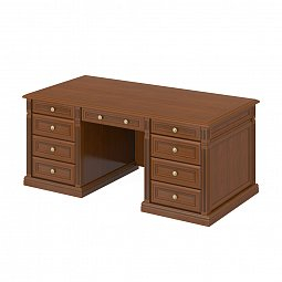 Стол руководителя ПК-ВР-СТ205Х90/ДП