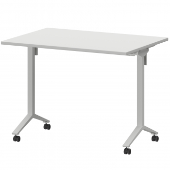 Стол складной мобильный 1000х700х750, 22мм МБ22-100.70