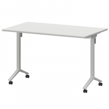 Стол складной мобильный 1200х700х750, 22мм МБ22-120.70