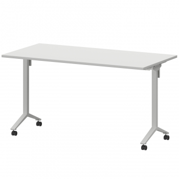 Стол складной мобильный 1400х700х750, 22мм