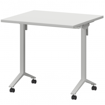 Стол складной мобильный 800х700х750, 25мм МБ25-80.70