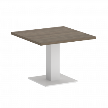 Стол журнальный квадратный VR.SP-5-60.2G