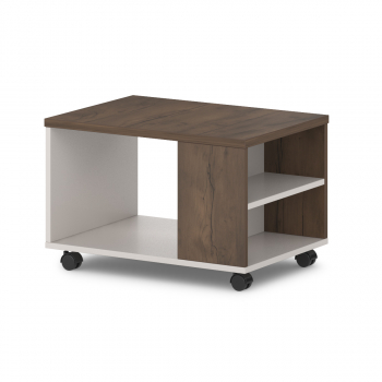 Стол журнальный на колесных опорах T-310