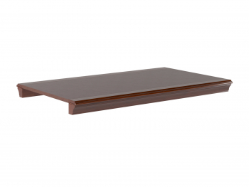 Столешница прямая (средняя часть) MN-TOP 1412