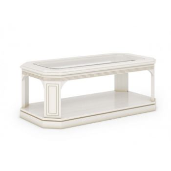 Столик журнальный IN12 (White)