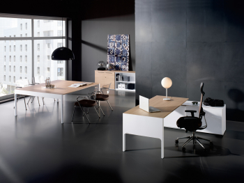 Столы для переговоров Lance