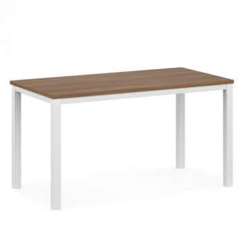 Столы на металлокаркасе