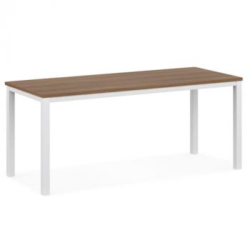 Столы на металлокаркасе