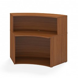 Стойка ресепшен