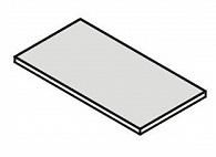 Топы декоративные для стеллажей БНД-52