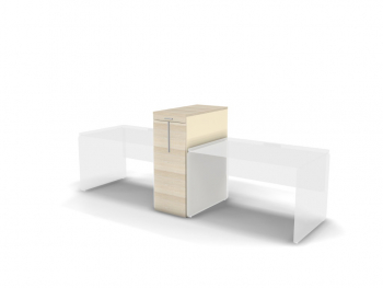 Тумба ДСП 48H901