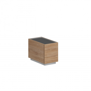 Тумба опорная OL-20-10.GN.GN