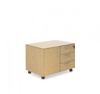 Тумба подкатная 101 502 MAR