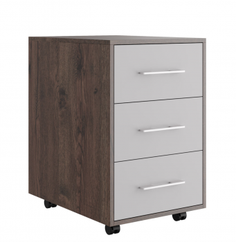 Тумба подкатная